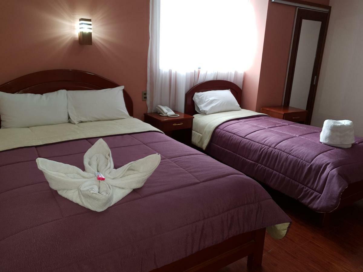 Hotel Flamingo
