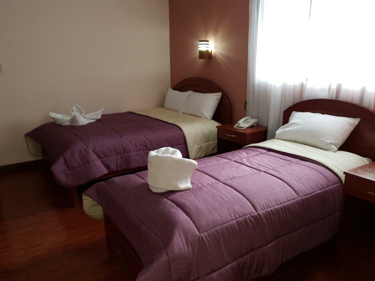 Hotel Flamingo